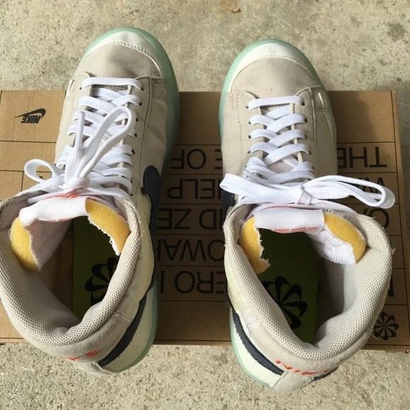 Authentic Blazer Mid ‘77 - Picture 7 of 12